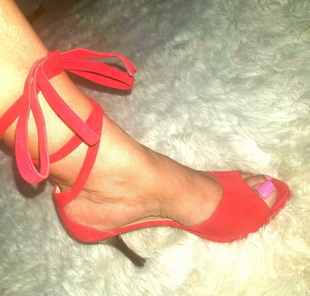 Charles Jourdan sandals